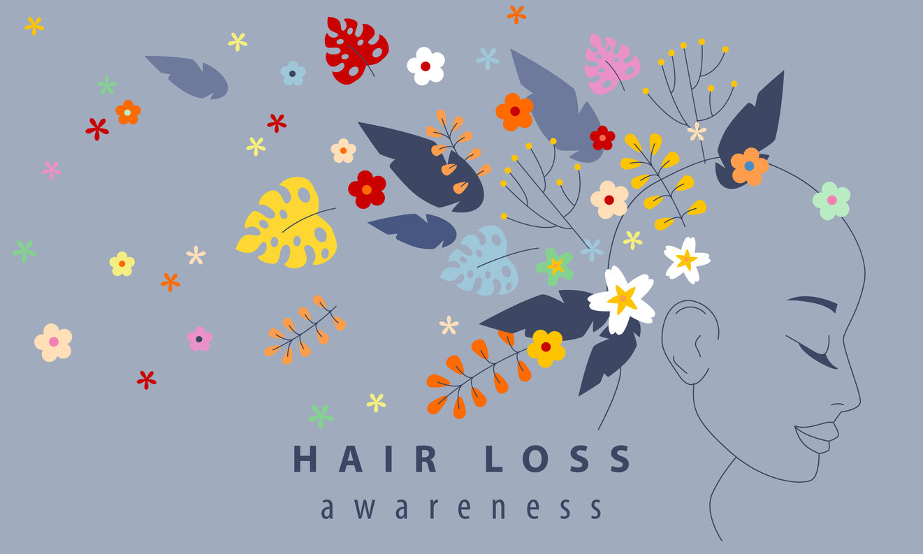Understanding Alopecia: Alopecia Awareness Month
