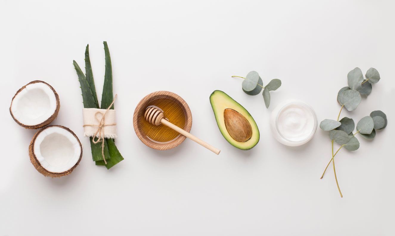 Embracing Clean Beauty: The Perks of Switching to an All-Natural Haircare Regimen