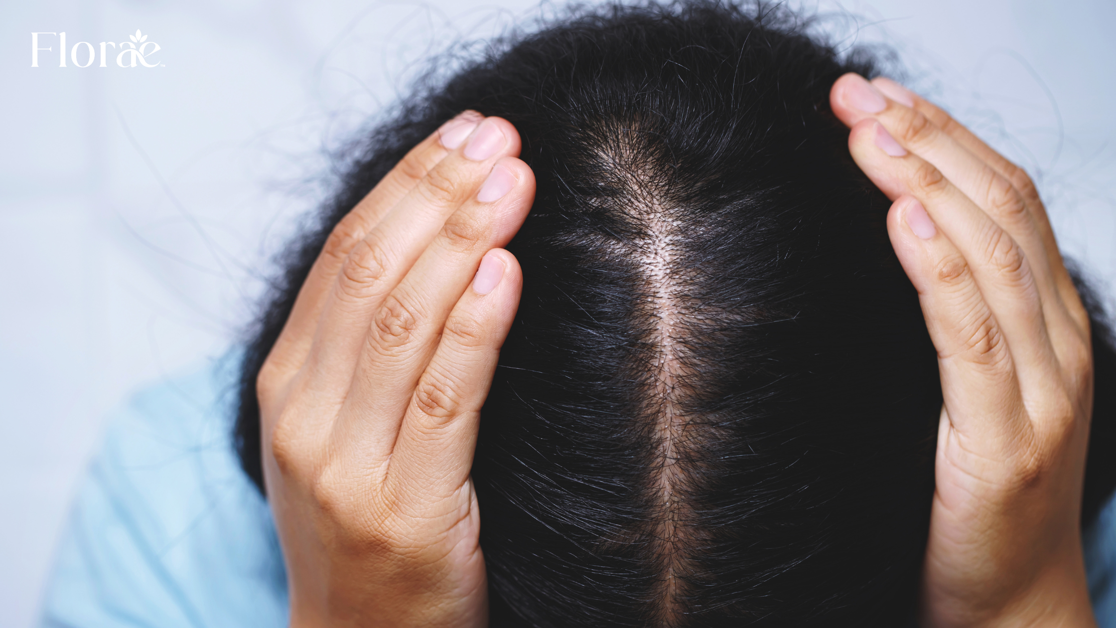 Unlock the Secret to Luscious Curls: Demystifying the Connection between Hormones and Hair