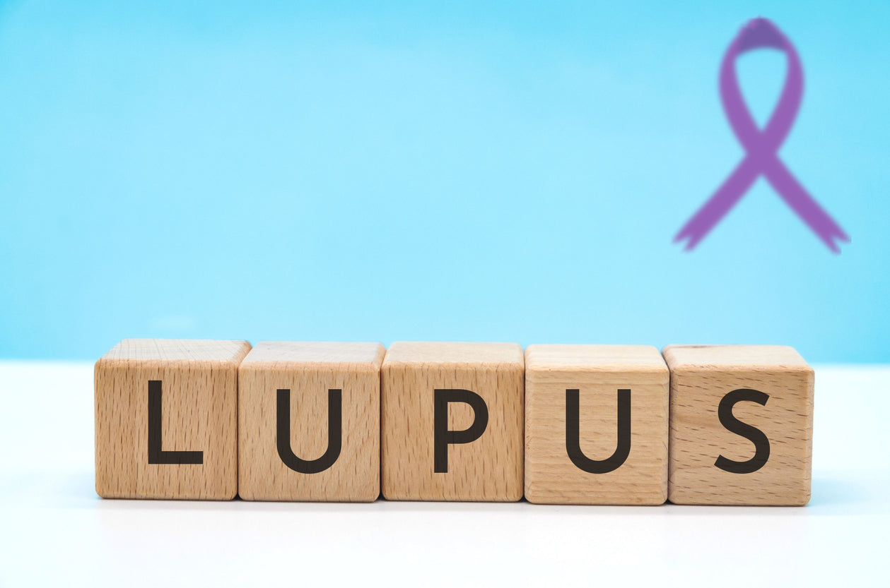 Hair Health and Lupus: Nourishing Your Hair through Nutrition and Clean Beauty Products