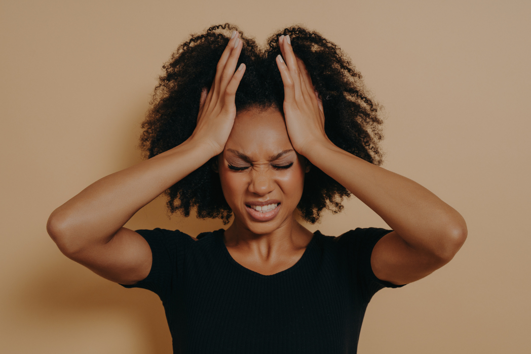 The Link Between Hair and Mental Wellbeing