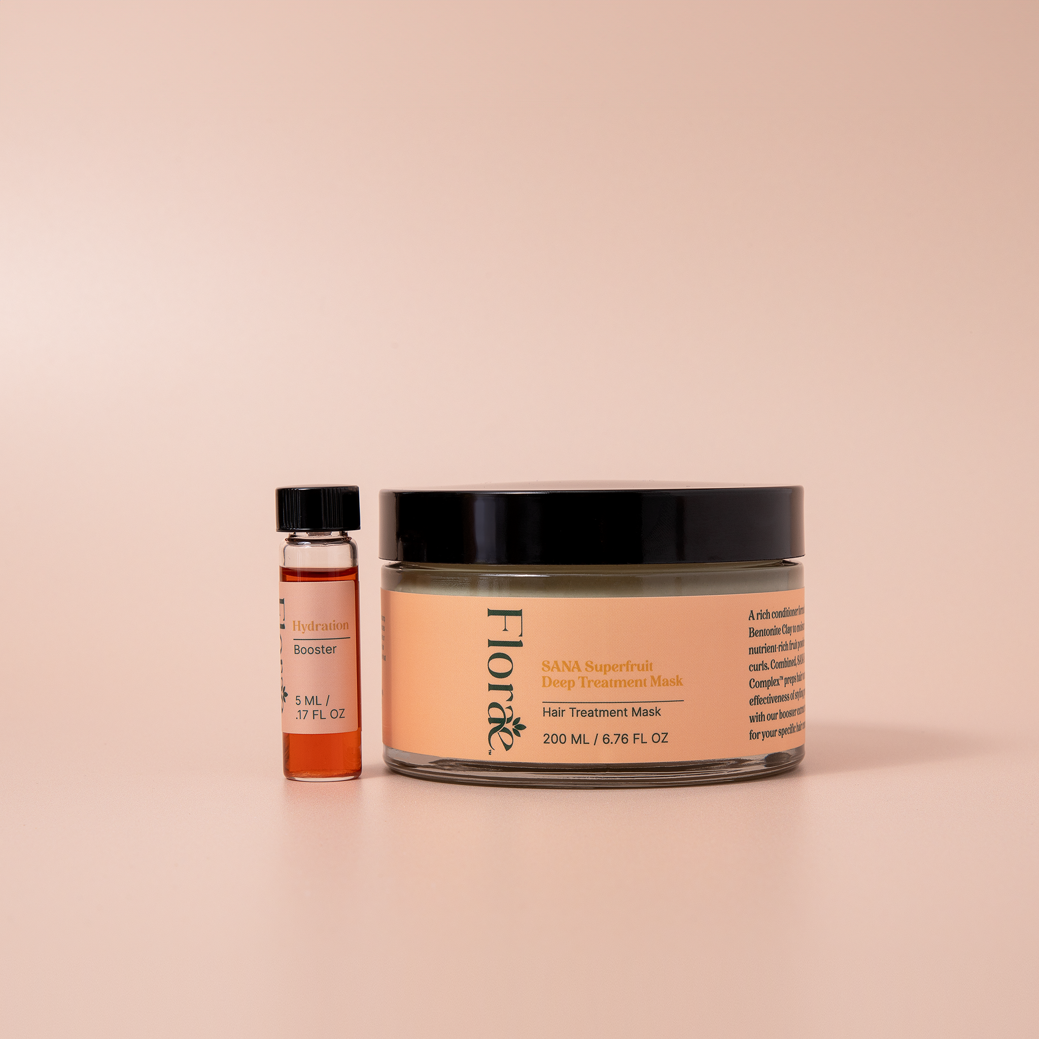 hair care hydration collection
