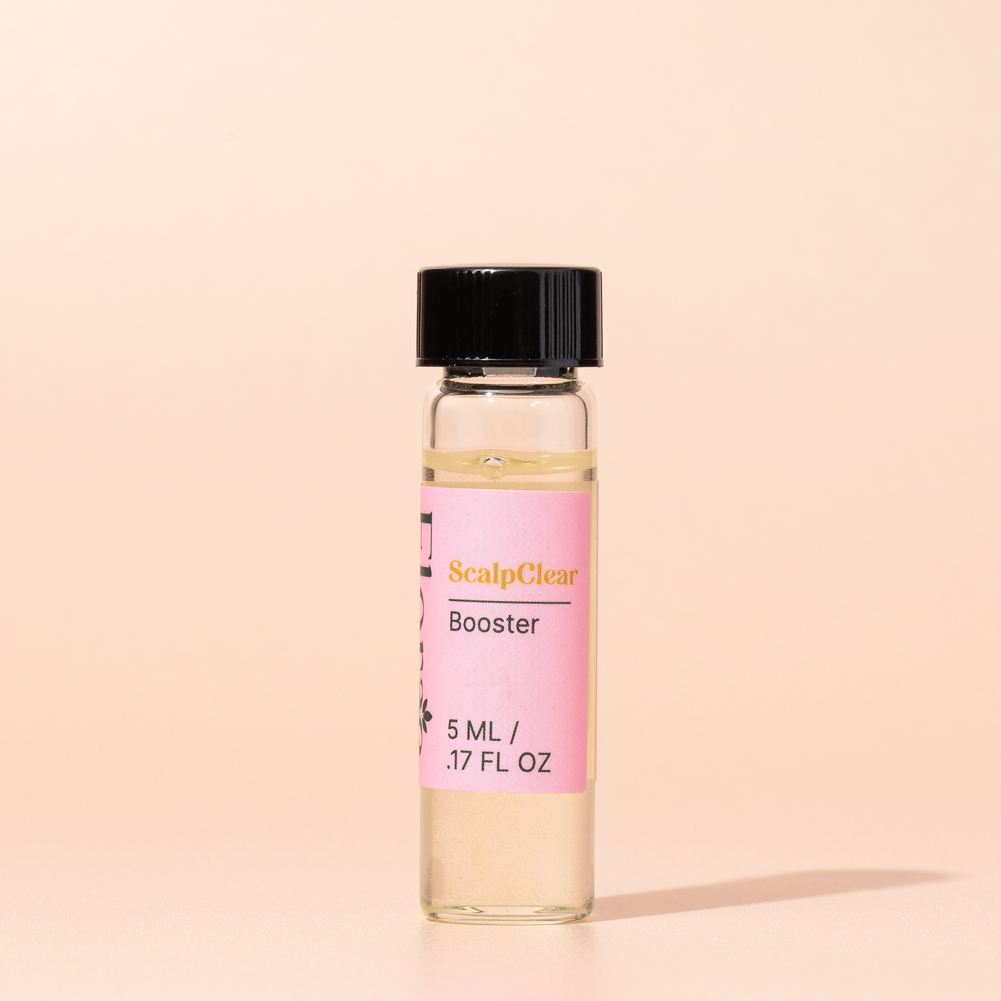 ScalpClear: Itchy Scalp, Reduce Dandruff