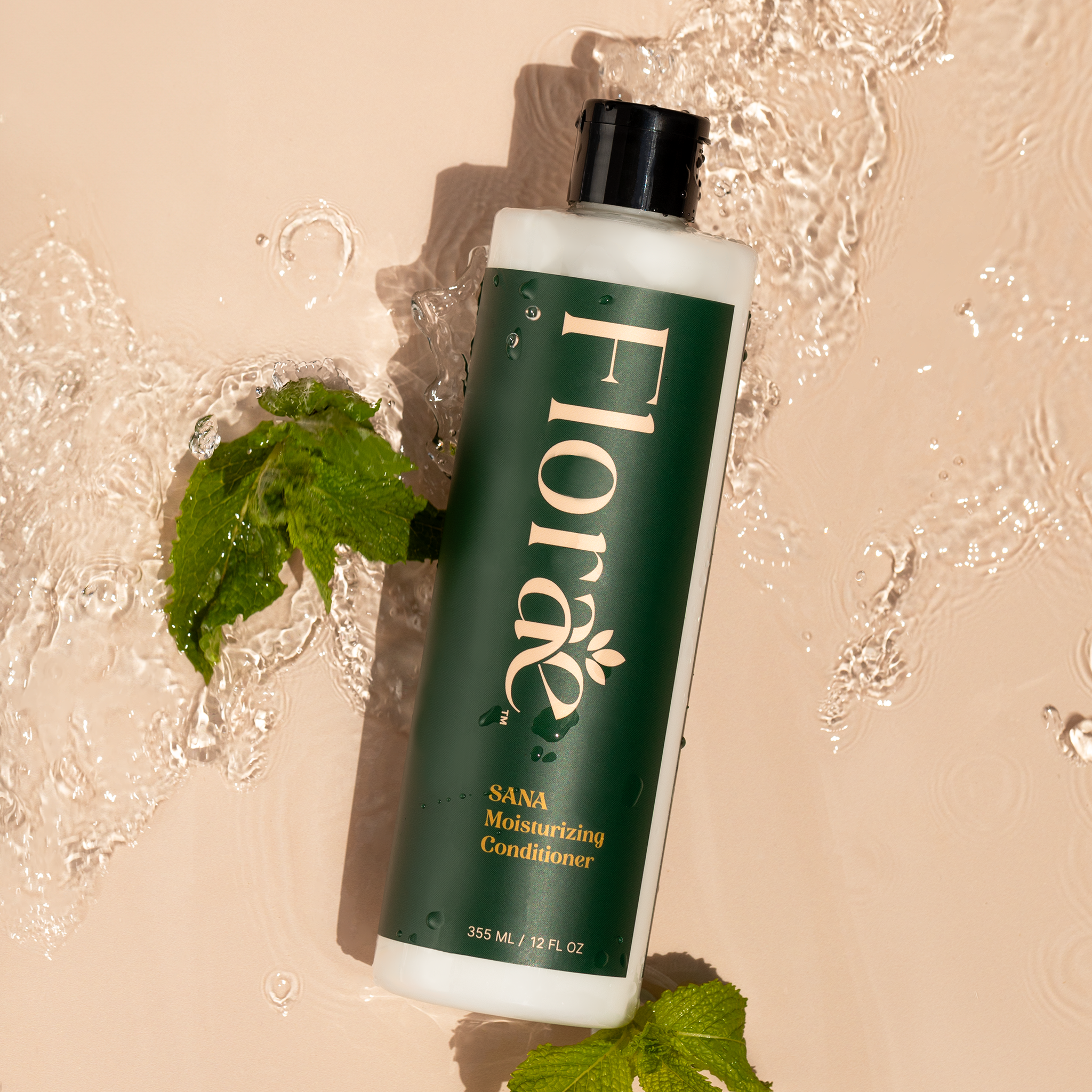 SANA Moisturizing Conditioner