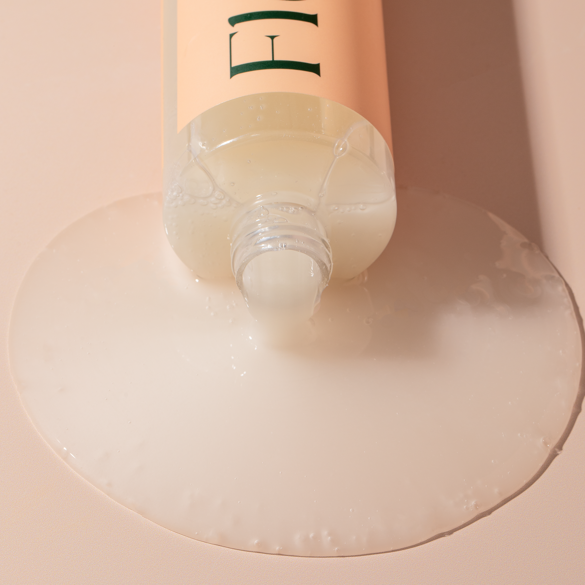 SANA Gentle Balance Shampoo