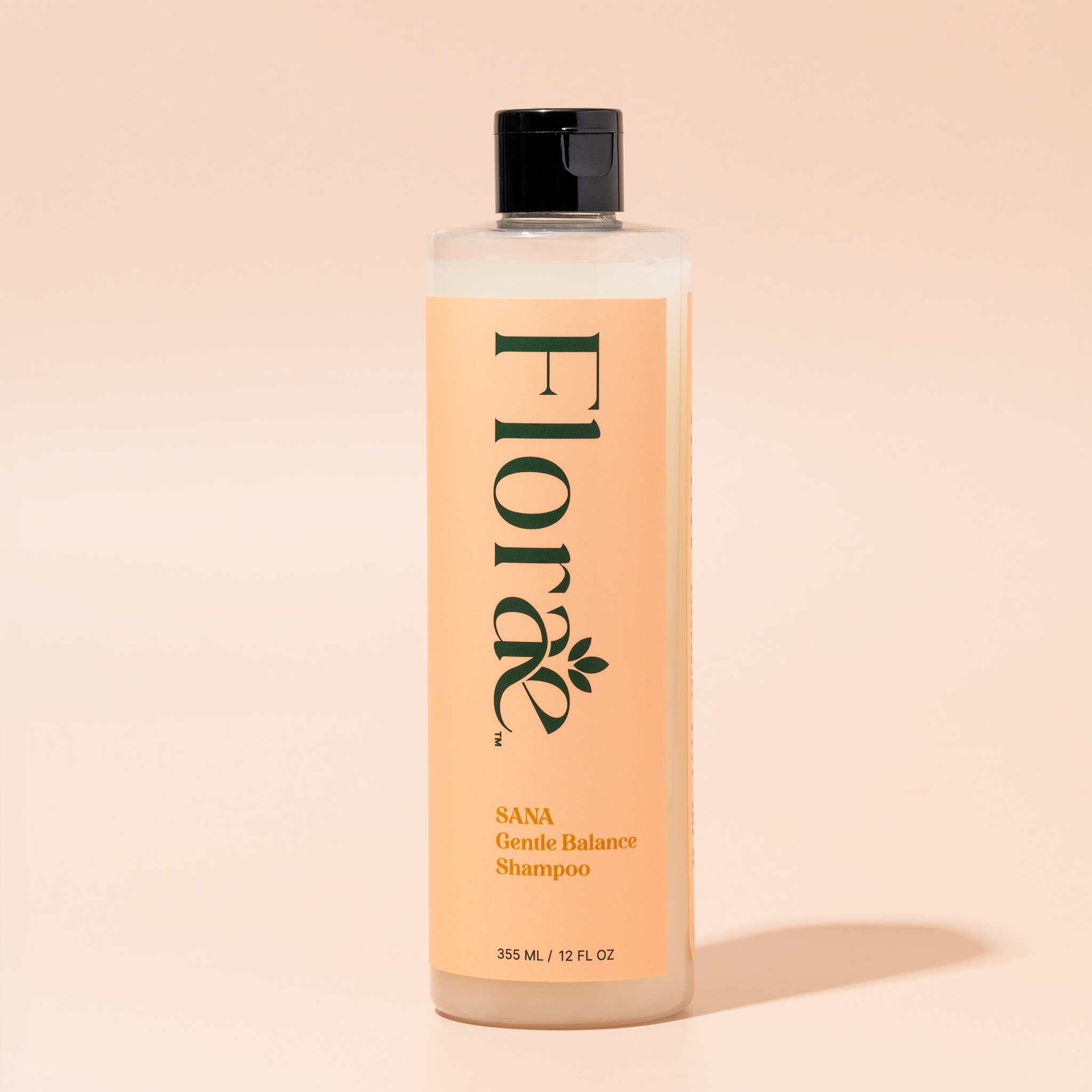 SANA Gentle Balance Shampoo