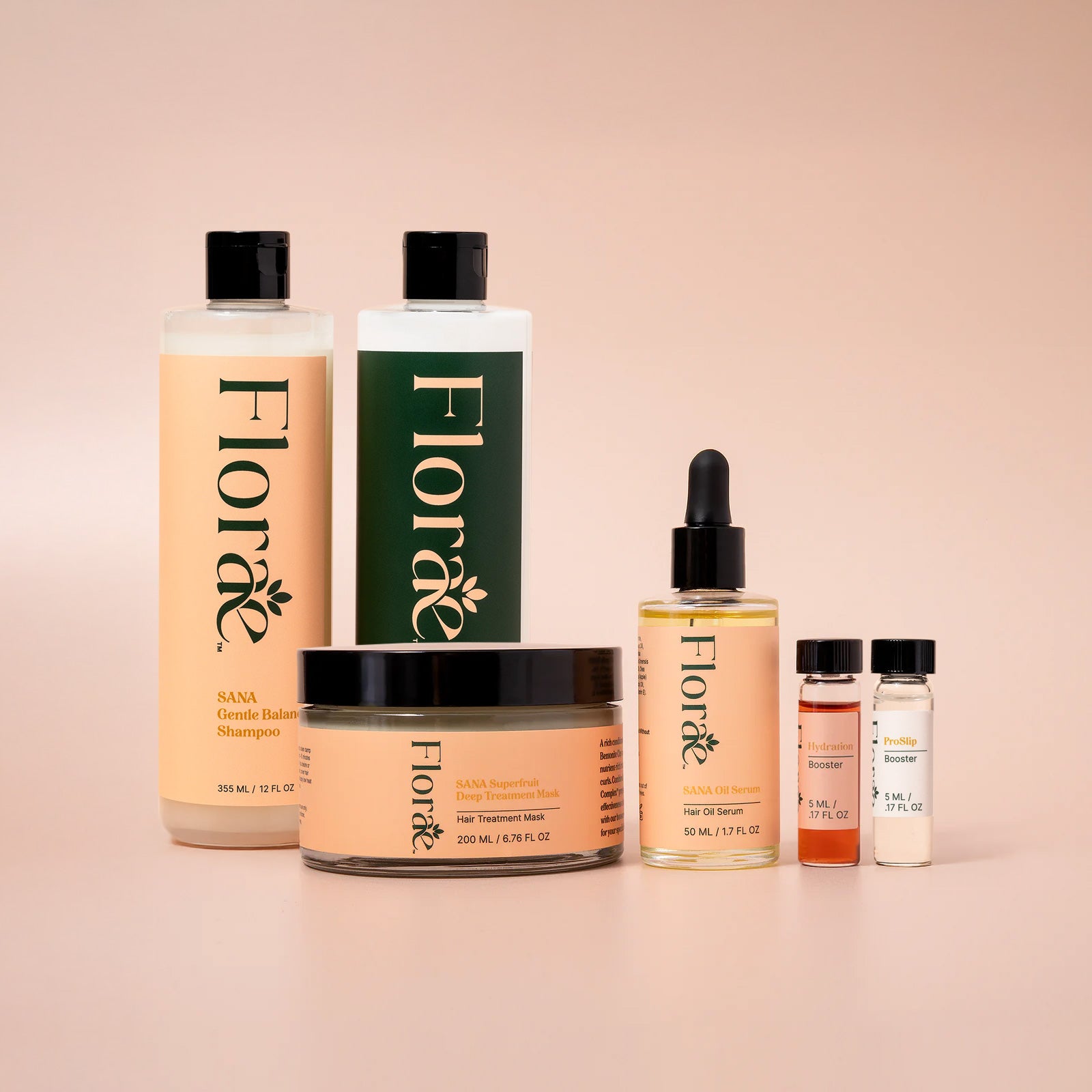 Travel Size Hydration Bundle