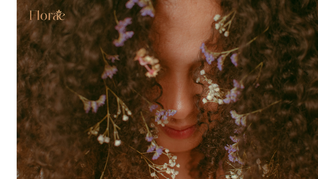 textured hair care