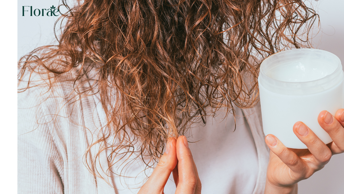 Protein Treatment for Curly Hair Understanding the Balance of