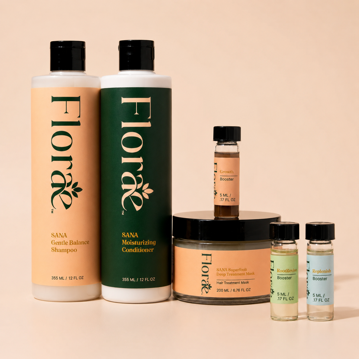 The Growth Ritual Bundle