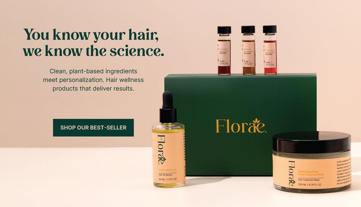 Floratech Products